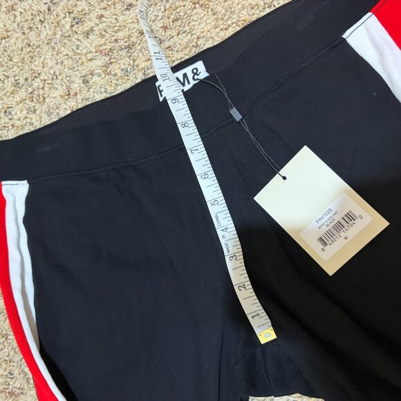 Pam & Gela Sport Stripe Pant Black - Picture 13 of 14